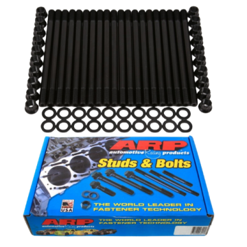 ARP Diesel Head Stud Kit (ARP 2000 Material) 11-21 Ford 6.7L Powerstroke